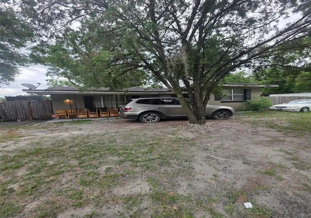 Photo 1 of Single family home for sale at 8311 N 18th Street, Tampa, FL 33604 | MLS# O6421688 | Listing updated on 2026-08-17