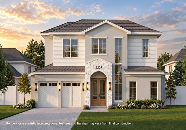 Photo 1 of Single family home for sale at 1823 Sunset Dr, Winter Park, FL 32789 | MLS# O6421690 | Listing updated on 2026-10-01