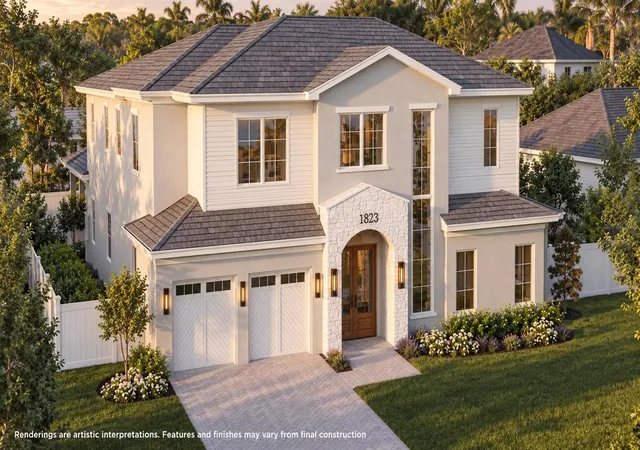 Photo 2 of Single family home for sale at 1823 Sunset Dr, Winter Park, FL 32789 | MLS# O6421690 | Listing updated on 2026-10-12