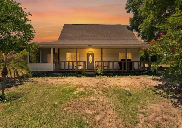 Photo 1 of Single family home for sale at 13691 S Highway 25, Weirsdale, FL 32195 | MLS# G5114569 | Listing updated on 2026-08-31