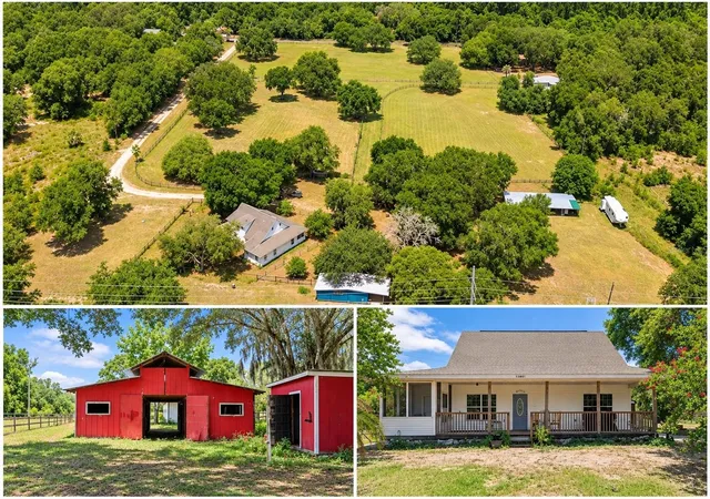 Photo 1 of Single family home for sale at 13691 S Highway 25, Weirsdale, FL 32195 | MLS# G5114569 | Listing updated on 2026-09-15