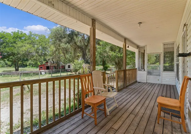 Photo 5 of Single family home for sale at 13691 S Highway 25, Weirsdale, FL 32195 | MLS# G5114569 | Listing updated on 2026-08-31