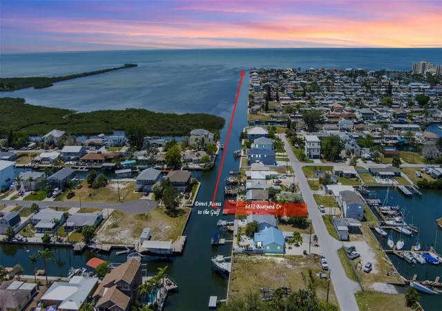 Homes for sale in Hudson, FL | 6432 Boatyard Dr, Hudson, FL 34667 | MLS# W7887277