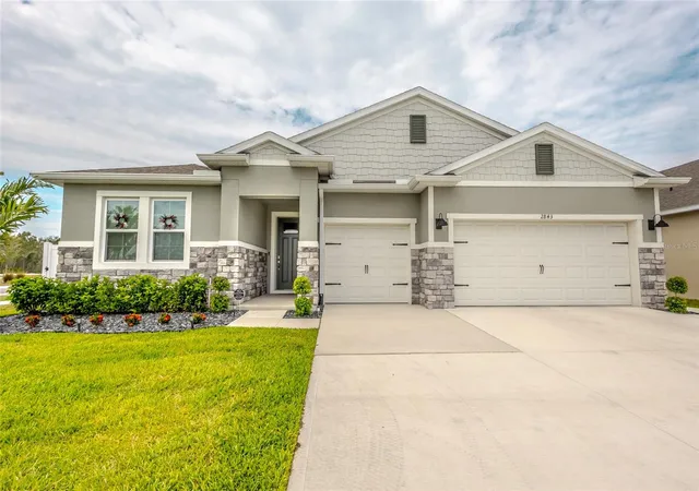 1st image of 2843 Elio Hammock Dr, Harmony, FL 34773 | MLS# O6421694