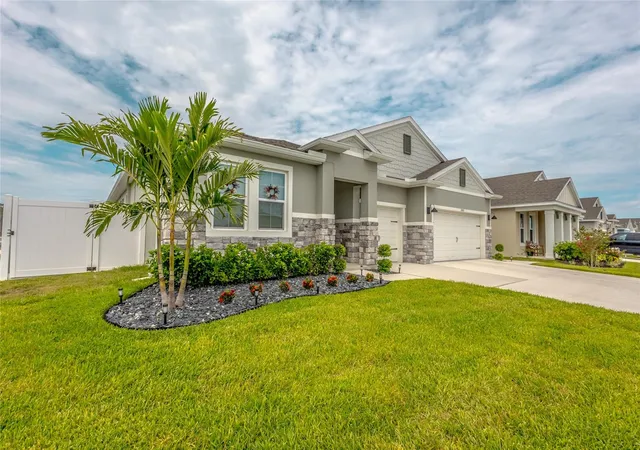 2nd image of 2843 Elio Hammock Dr, Harmony, FL 34773 | MLS# O6421694
