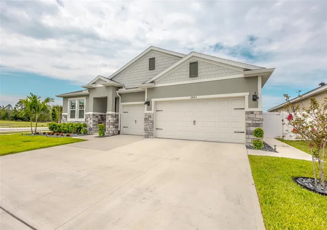 3rd image of 2843 Elio Hammock Dr, Harmony, FL 34773 | MLS# O6421694