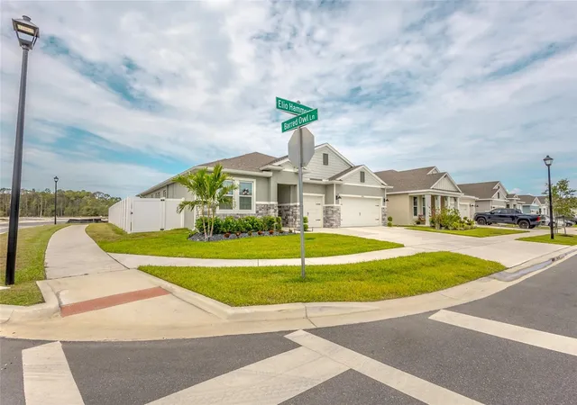 4th image of 2843 Elio Hammock Dr, Harmony, FL 34773 | MLS# O6421694
