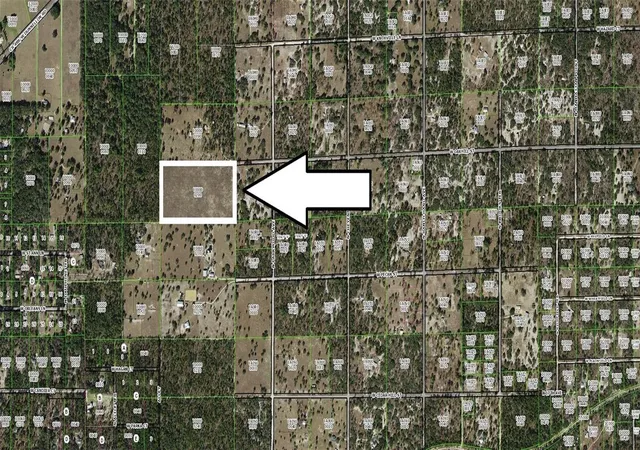 Photo 2 of Land for sale at 5990 W Oakhill St, Dunnellon, FL 34433 | MLS# TB8525263 | Listing updated on 2026-09-07