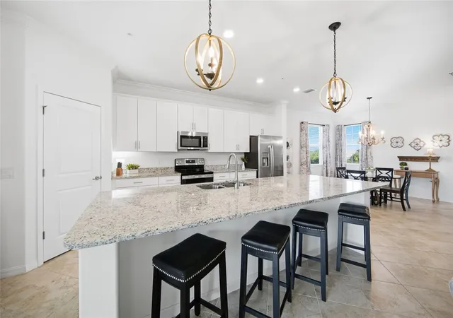 Photo 1 of Condo for sale at 14648 Sycamore Ct #3022, Punta Gorda, FL 33955 | MLS# A4698774 | Listing updated on 2026-10-06