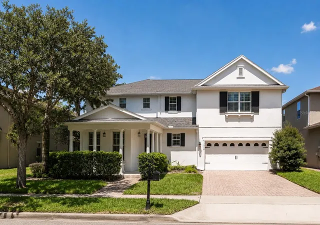 Photo 1 of Single family home for sale at 11750 Chateaubriand Ave, Orlando, FL 32836 | MLS# O6421698 | Listing updated on 2026-08-21