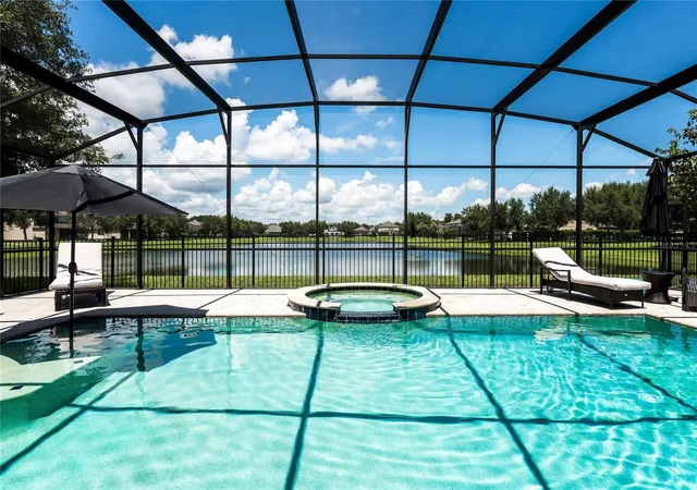 Photo 3 of Single family home for sale at 11750 Chateaubriand Ave, Orlando, FL 32836 | MLS# O6421698 | Listing updated on 2026-08-21