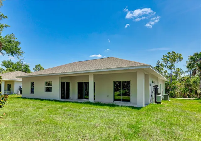 Homes for sale in North Port, FL | 3717 Uriah St, North Port, FL 34288 | MLS# C7527972