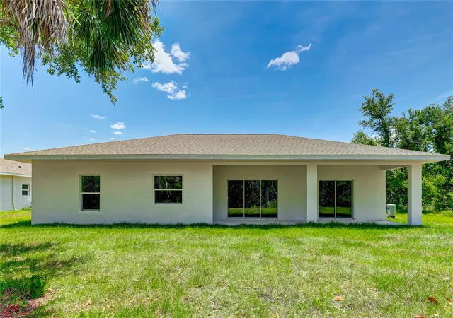 Homes for sale in North Port, FL | 3717 Uriah St, North Port, FL 34288 | MLS# C7527972