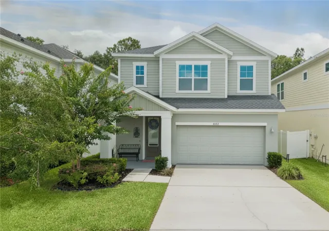 Homes for sale in Orlando, FL | 4222 Hibiscus Bloom Dr, Orlando, FL 32822 | MLS# O6421699