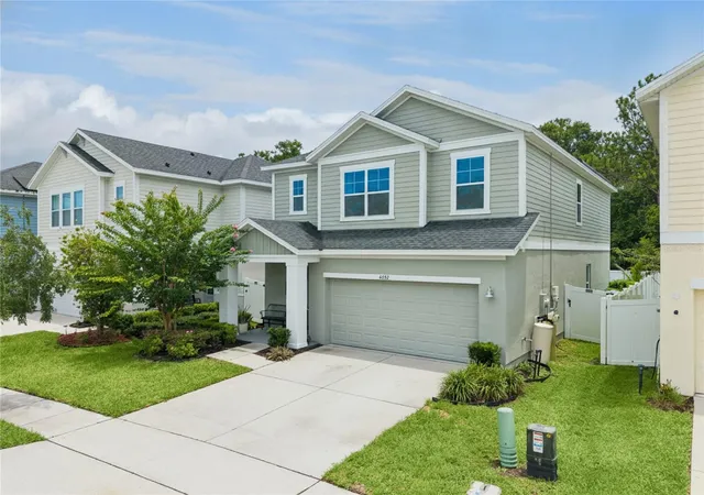 Homes for sale in Orlando, FL | 4222 Hibiscus Bloom Dr, Orlando, FL 32822 | MLS# O6421699