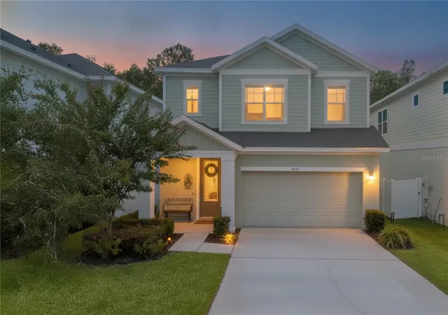 Homes for sale in Orlando, FL | 4222 Hibiscus Bloom Dr, Orlando, FL 32822 | MLS# O6421699