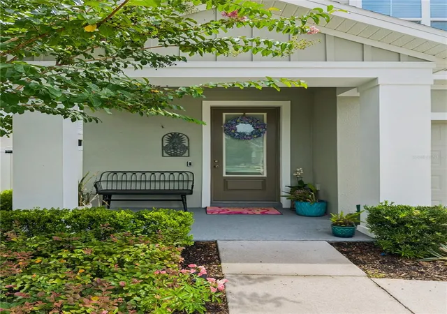 Homes for sale in Orlando, FL | 4222 Hibiscus Bloom Dr, Orlando, FL 32822 | MLS# O6421699