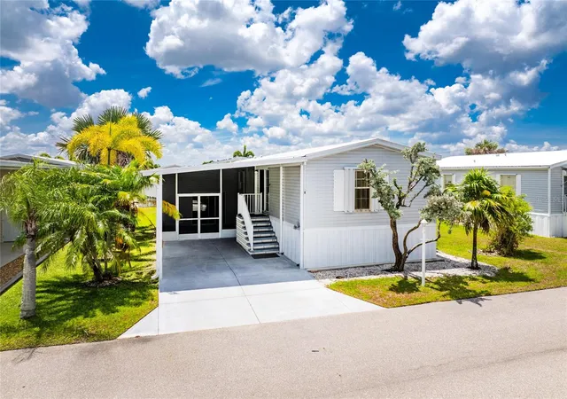 1st image of 10 Holland Dr, Punta Gorda, FL 33950 | MLS# A4698775