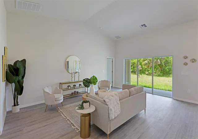Homes for sale in North Port, FL | 3837 Uriah St, North Port, FL 34288 | MLS# C7527973