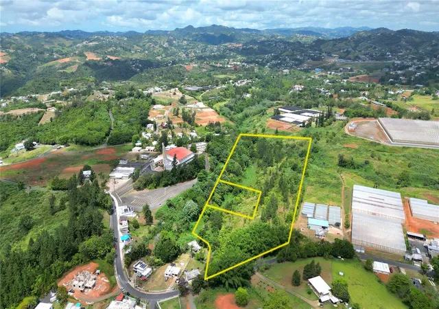 Photo 1 of Land for sale at 779 St Quebradillas, Barranquitas, PR 00794 | MLS# PR9122488 | Listing updated on 2026-07-02