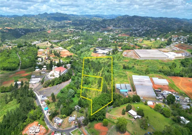 Photo 2 of Land for sale at 779 St Quebradillas, Barranquitas, PR 00794 | MLS# PR9122488 | Listing updated on 2026-07-02