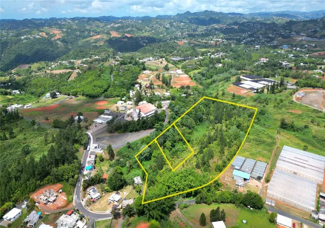 Photo 2 of Land for sale at 779 St Quebradillas, Barranquitas, PR 00794 | MLS# PR9122488 | Listing updated on 2026-07-02