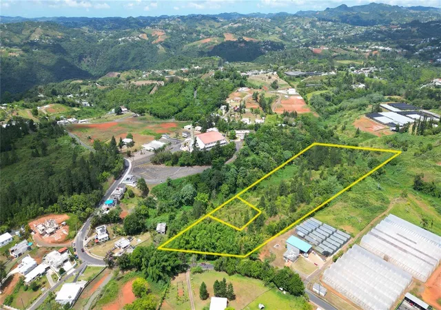 Photo 3 of Land for sale at 779 St Quebradillas, Barranquitas, PR 00794 | MLS# PR9122488 | Listing updated on 2026-07-02