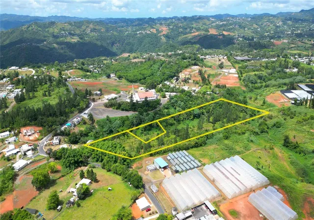 Photo 4 of Land for sale at 779 St Quebradillas, Barranquitas, PR 00794 | MLS# PR9122488 | Listing updated on 2026-07-02