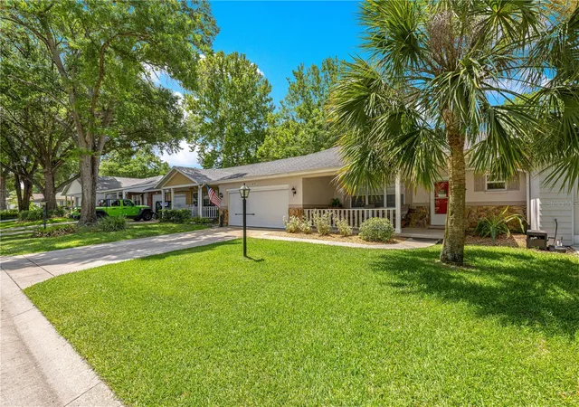 44th image of 8874 Sw 95th St #E, Ocala, FL 34481 | MLS# OM727784