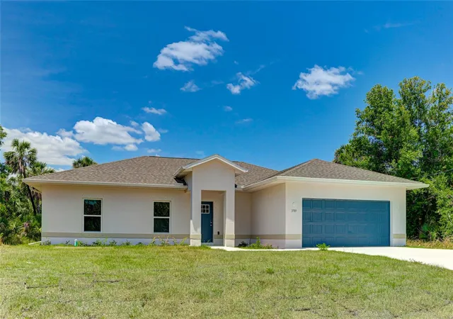 Homes for sale in North Port, FL | 3789 Uriah St, North Port, FL 34288 | MLS# C7527975