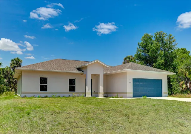 Homes for sale in North Port, FL | 3789 Uriah St, North Port, FL 34288 | MLS# C7527975