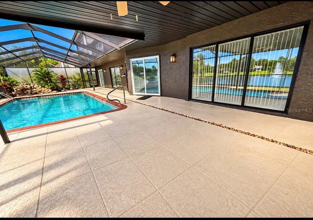 Photo 3 of Single family home for sale at 2876 Lake Valencia Blvd E, Palm Harbor, FL 34684 | MLS# TB8525279 | Listing updated on 2026-10-08