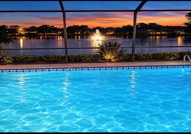 Photo 4 of Single family home for sale at 2876 Lake Valencia Blvd E, Palm Harbor, FL 34684 | MLS# TB8525279 | Listing updated on 2026-10-08