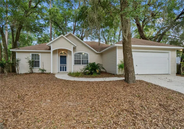 Homes for sale in Gainesville, FL | 2077 Sw 42nd Ln, Gainesville, FL 32608 | MLS# GC541642