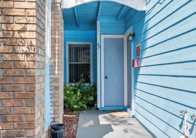 Homes for sale in Kissimmee, FL | 2741 N Poinciana Blvd #49, Kissimmee, FL 34746 | MLS# S5152898