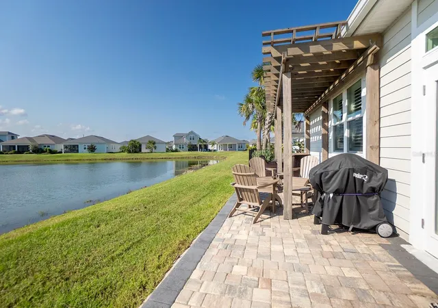 32nd image of 9 Los Lagos Blvd, Palm Coast, FL 32137 | MLS# FC319676