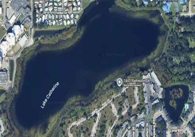 Photo 1 of Land for sale at 2441 Barkwater Dr #26A, Orlando, FL 32839 | MLS# S5152899 | Listing updated on 2026-09-12