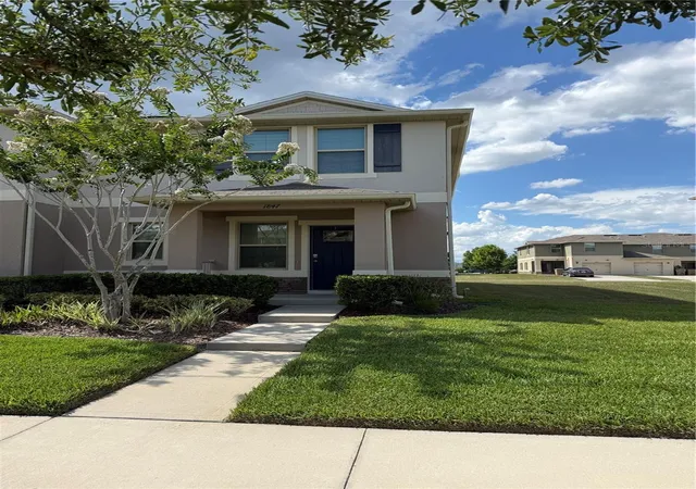 1st image of 1847 Red Canyon Dr, Kindred, FL 34744 | MLS# S5152900