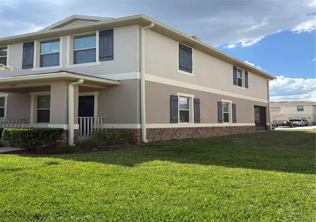 2nd image of 1847 Red Canyon Dr, Kindred, FL 34744 | MLS# S5152900