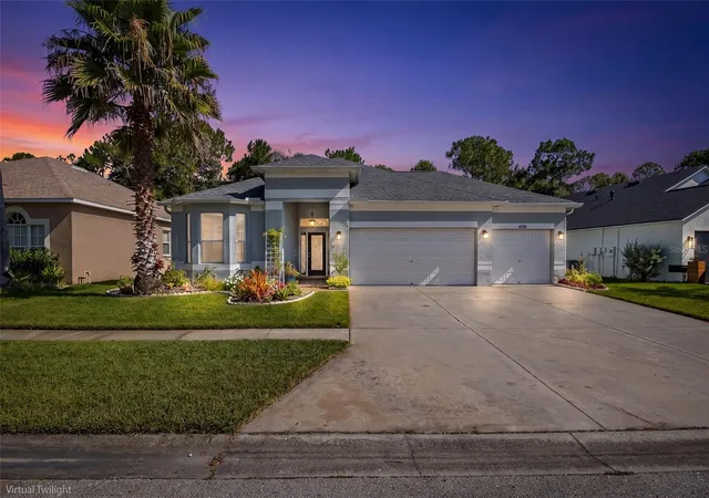 2nd image of 12709 Westwood Lakes Blvd, Tampa, FL 33626 | MLS# TB8525286