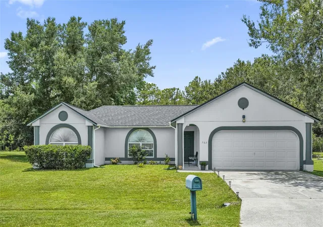 Photo 1 of Single family home for sale at 762 Toulon Dr, Kissimmee, FL 34759 | MLS# O6421714 | Listing updated on 2026-07-02
