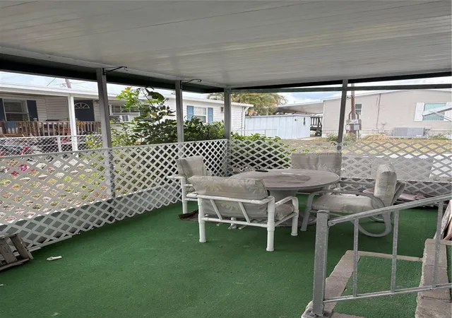 Photo 2 of Sale Pending at 6580 Seminole #102, Seminole, FL 33772 | MLS# TB8525287 | Listing updated on 2026-08-20