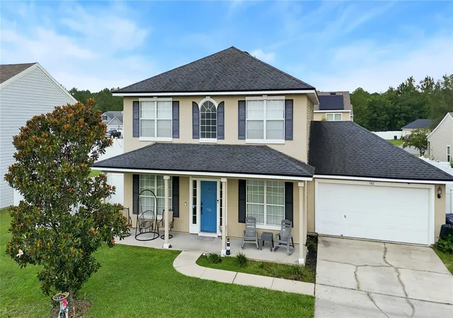 Homes for sale in Macclenny, FL | 586 Independence Dr, Macclenny, FL 32063 | MLS# O6421720