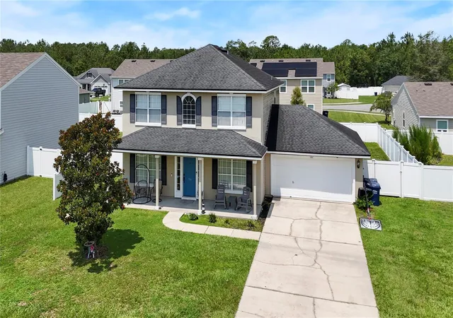 Homes for sale in Macclenny, FL | 586 Independence Dr, Macclenny, FL 32063 | MLS# O6421720
