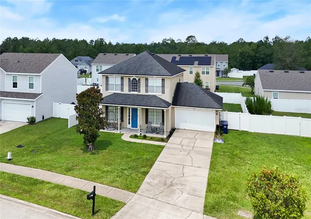 Homes for sale in Macclenny, FL | 586 Independence Dr, Macclenny, FL 32063 | MLS# O6421720