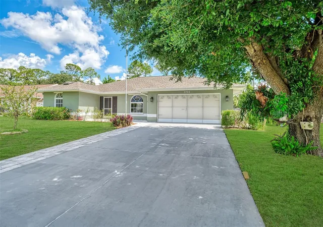 1st image of 3706 Slayton Ave, North Port, FL 34286 | MLS# N6144903