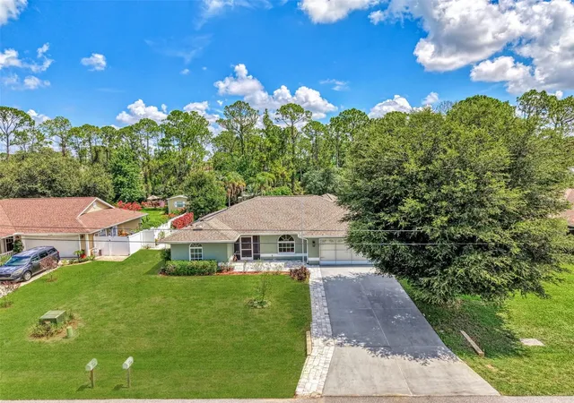 2nd image of 3706 Slayton Ave, North Port, FL 34286 | MLS# N6144903