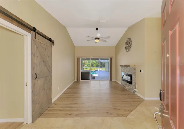Photo 4 of Single family home for sale at 3706 Slayton Ave, North Port, FL 34286 | MLS# N6144903 | Listing updated on 2026-08-30