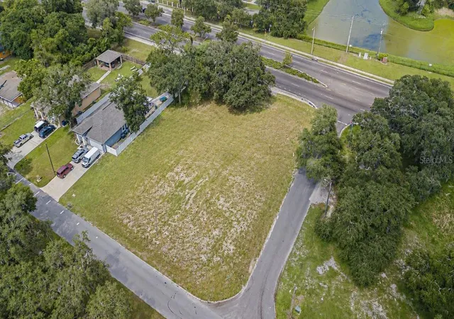Land for sale at 7502 N 40th Street, TAMPA, FL 33604 | MLS# TB8525300