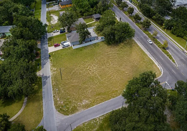 Photo 2 of Land for sale at 7502 N 40th Street, Tampa, FL 33604 | MLS# TB8525300 | Listing updated on 2026-07-14